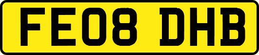 FE08DHB