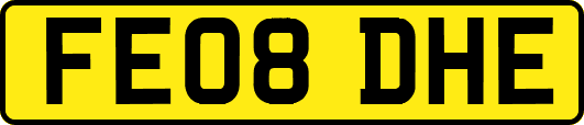FE08DHE