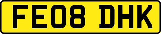 FE08DHK