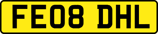 FE08DHL