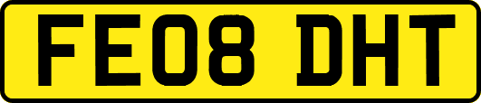 FE08DHT