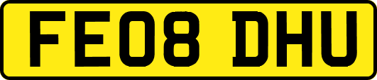 FE08DHU