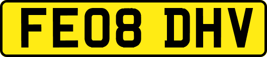 FE08DHV
