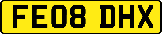 FE08DHX