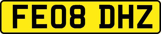 FE08DHZ