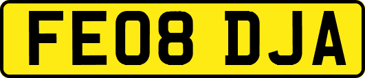 FE08DJA