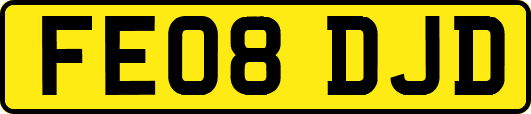 FE08DJD