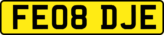 FE08DJE