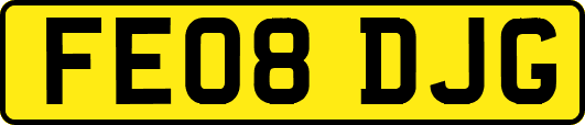 FE08DJG