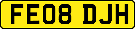 FE08DJH