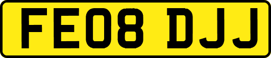 FE08DJJ