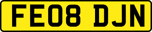 FE08DJN