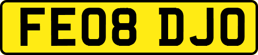 FE08DJO