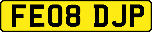 FE08DJP
