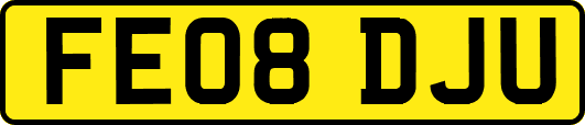 FE08DJU