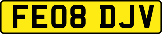 FE08DJV
