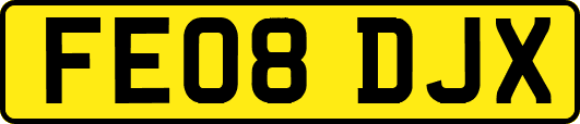 FE08DJX