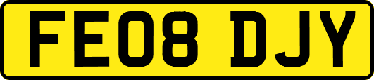FE08DJY