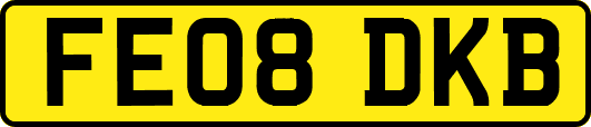 FE08DKB