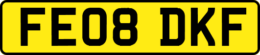 FE08DKF