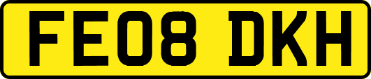FE08DKH