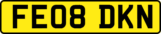 FE08DKN