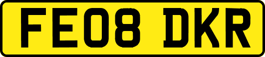 FE08DKR