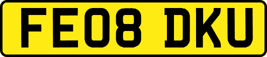 FE08DKU