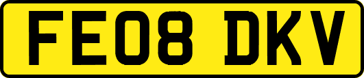 FE08DKV