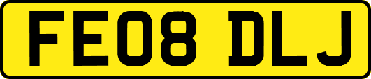 FE08DLJ