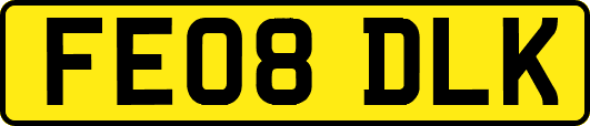 FE08DLK