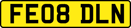 FE08DLN