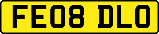 FE08DLO