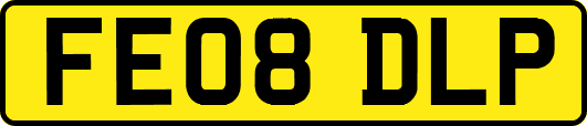 FE08DLP