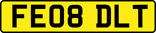 FE08DLT