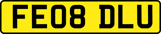 FE08DLU
