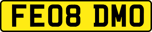 FE08DMO