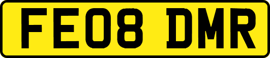 FE08DMR