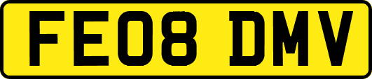 FE08DMV