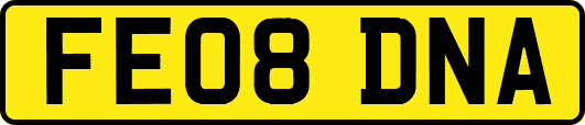 FE08DNA