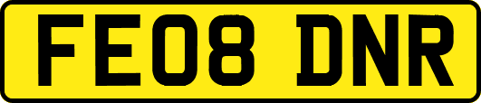 FE08DNR