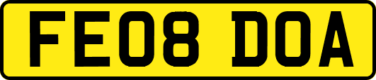 FE08DOA