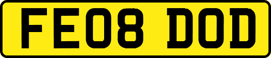 FE08DOD