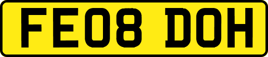 FE08DOH