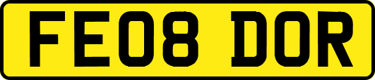 FE08DOR