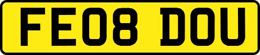 FE08DOU