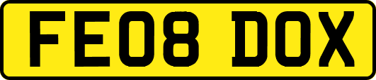 FE08DOX