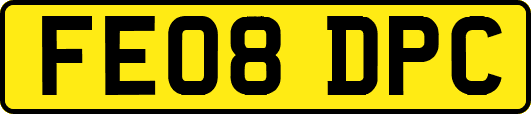 FE08DPC