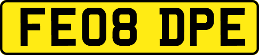 FE08DPE