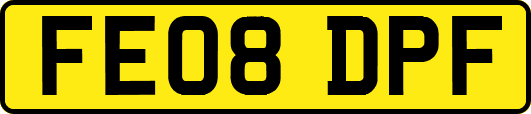 FE08DPF